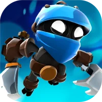 Badland Brawl